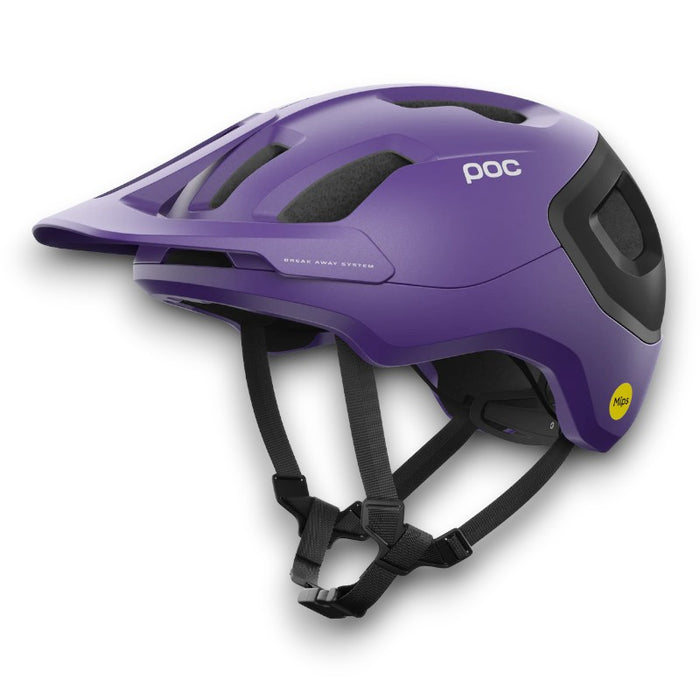 POC Axion Race MIPS Bicycle Helmets