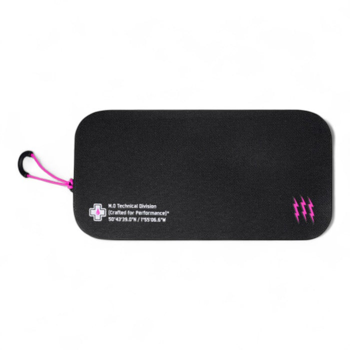 Muc-Off Rainproof Waterproof Essentials Case Lifestyle Packing Organizers