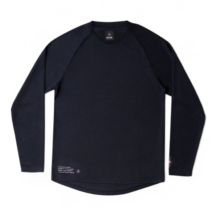 Muc-Off Riders Long Sleeve Men Bicycle Jerseys