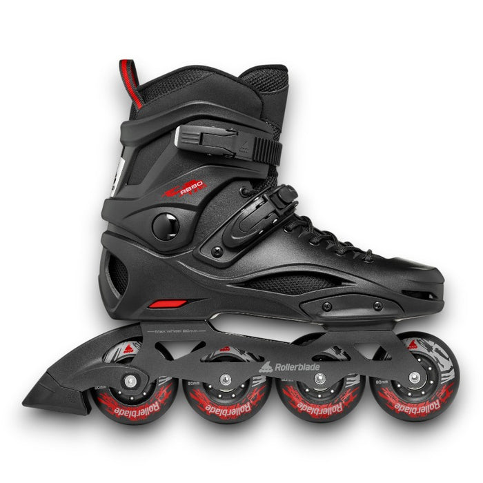 Rollerblade Rb 80 Inline Skates