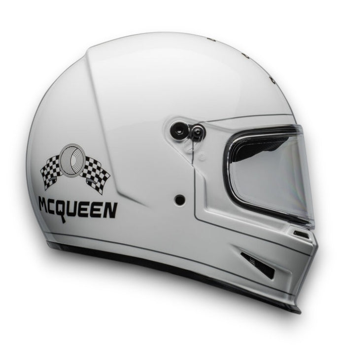 Bell Powersports Eliminator Motorcycle Helmets