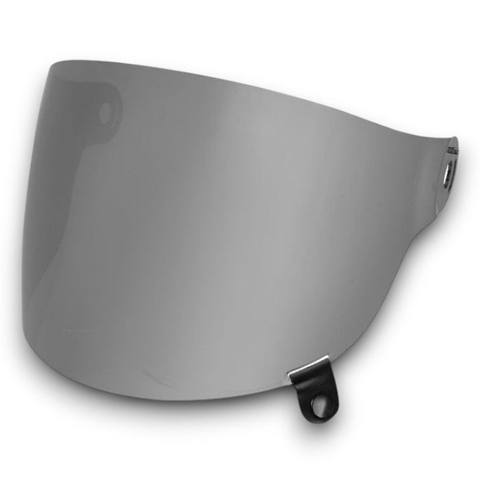 Bell Powersports Bullitt Flat Shield Motorcycle Helmet Replacements