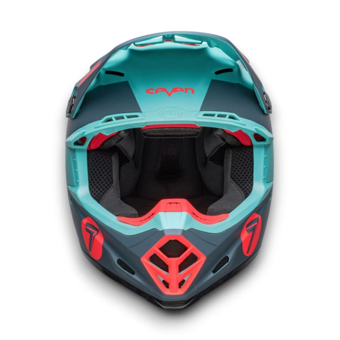 Bell Powersports Moto-9S Flex Full-Face Motorcycle Helmet