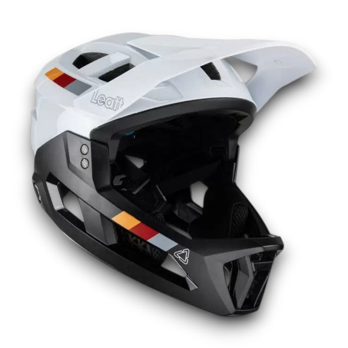 Leatt MTB Enduro 2.0 V23 Bicycle Helmets
