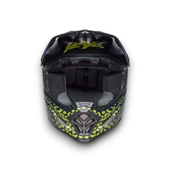 Bell Powersports Moto-9 Youth MIPS Motorcycle Helmets
