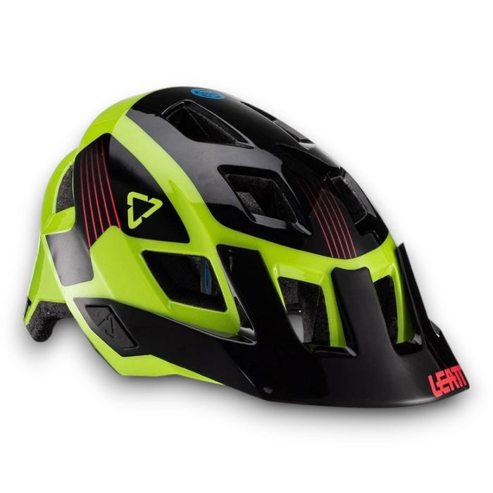 Leatt MTB All Mountain 1.0 Jr Bicycle Helmets