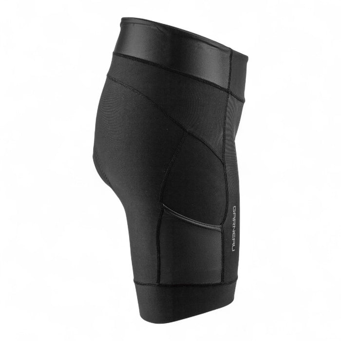 Louis Garneau Womens Neo Power Motion 7 Bicycle Shorts