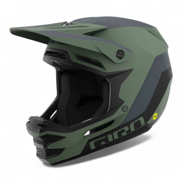 Giro Insurgent Spherical Bicycle Helmets