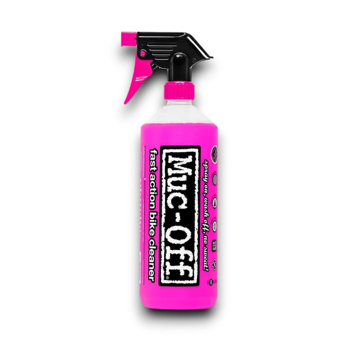 Muc-Off Ebike Clean Protect Lube Kit Bicycle Lubricants