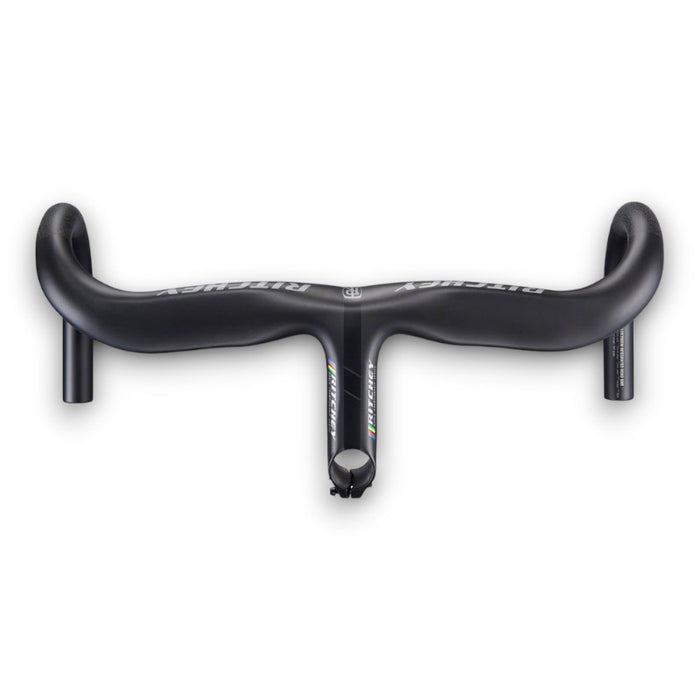 Ritchey WCS Carbon Solostreem Drop Bicycle Handlebars