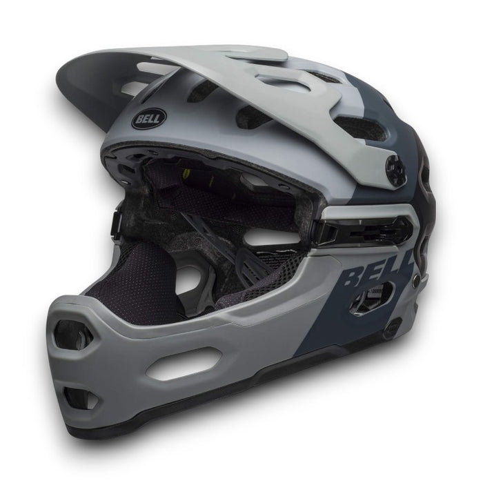 Bell Bike Super 3R MIPS Bicycle Helmets