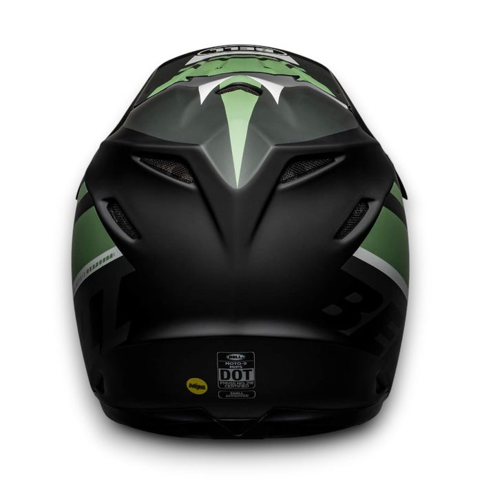 Bell Powersports Moto-9 Youth MIPS Motorcycle Helmets