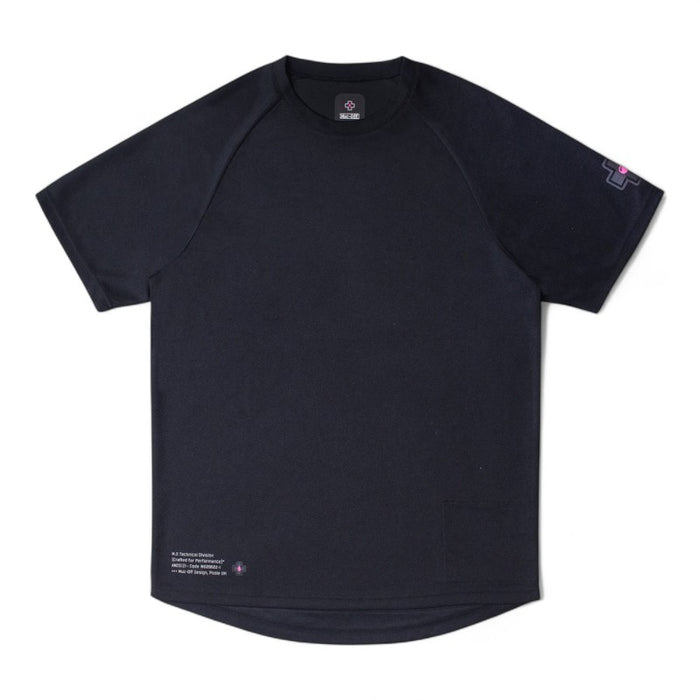 Muc-Off Riders Short Sleeves Men Bicycle Jerseys