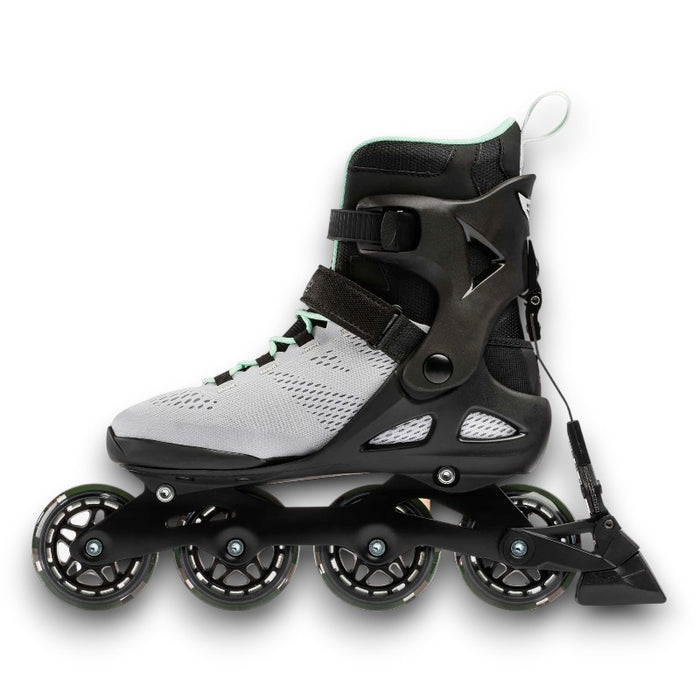 Rollerblade Macroblade 80 ABT Womens Inline Skates