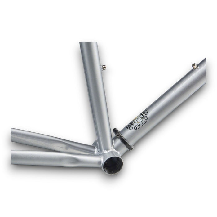 Ritchey Road Logic Break-Away Bicycles Frames