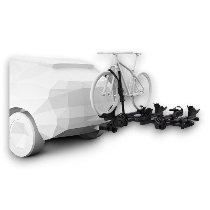 Thule T2 Pro X Bicycle Rack Add Ons