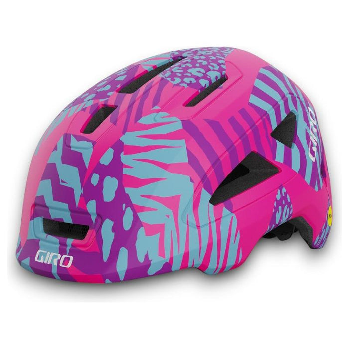 Giro Scamp II Bicycle Kids Helmets