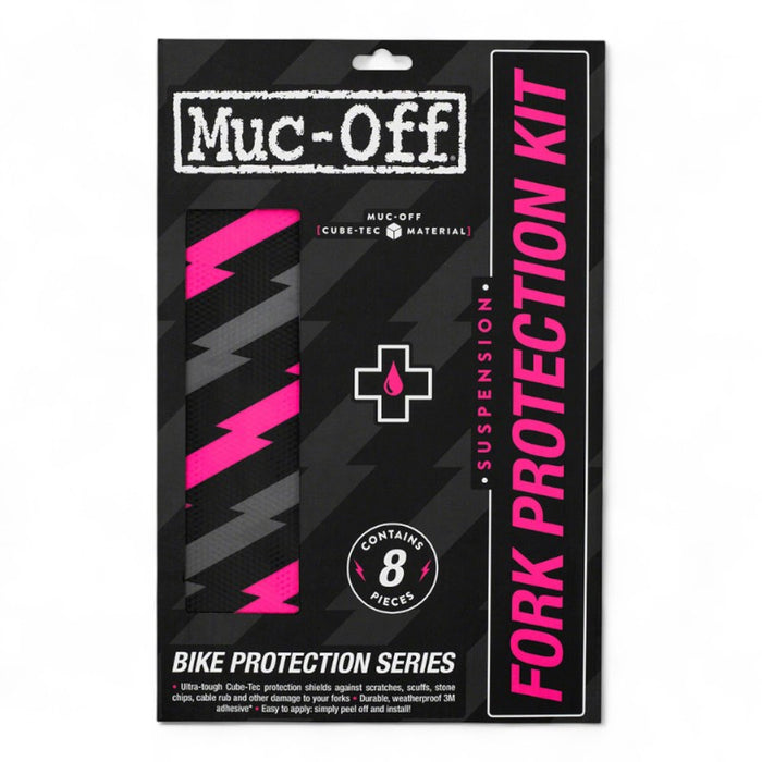 Muc-Off Fork Protection Kit Bicycle Frame Protector