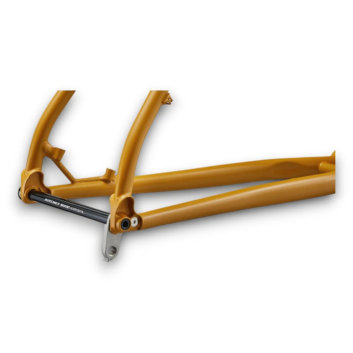Ritchey Ultra Mountain Bicycles Frames
