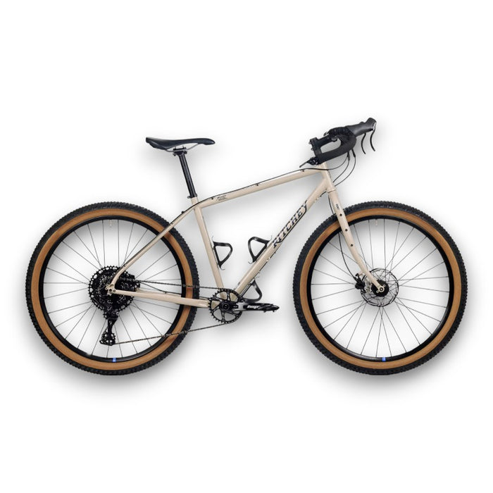 Ritchey Ascent Frameset Bicycles Frames