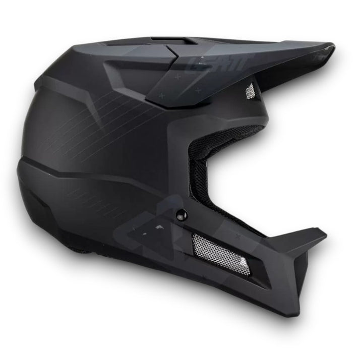 Leatt MTB Gravity 2.0 V23 Bicycle Helmets