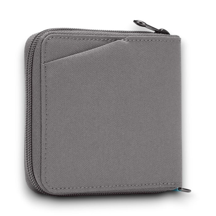 Pacsafe RFIDsafe Zip Around Lifestyle Wallets