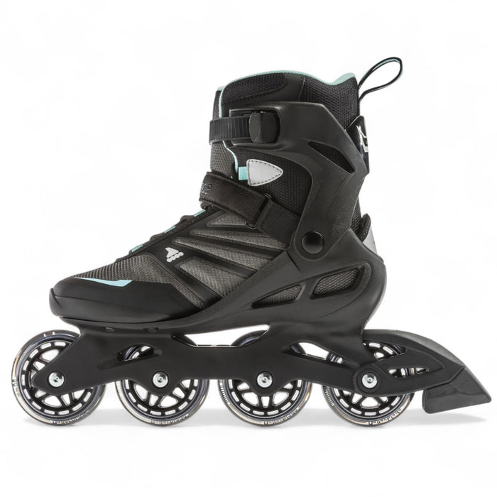 Rollerblade Zetrablade Womens Inline Skates