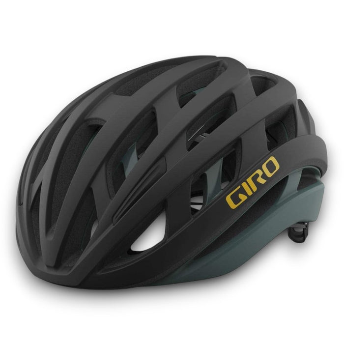 Giro Helios Spherical Bicycle Helmet