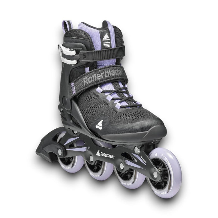 Rollerblade Macroblade 84 Womens Inline Skates
