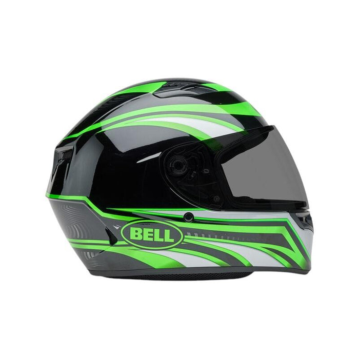 Bell Powersports Qualifier Motorcycle Helmets