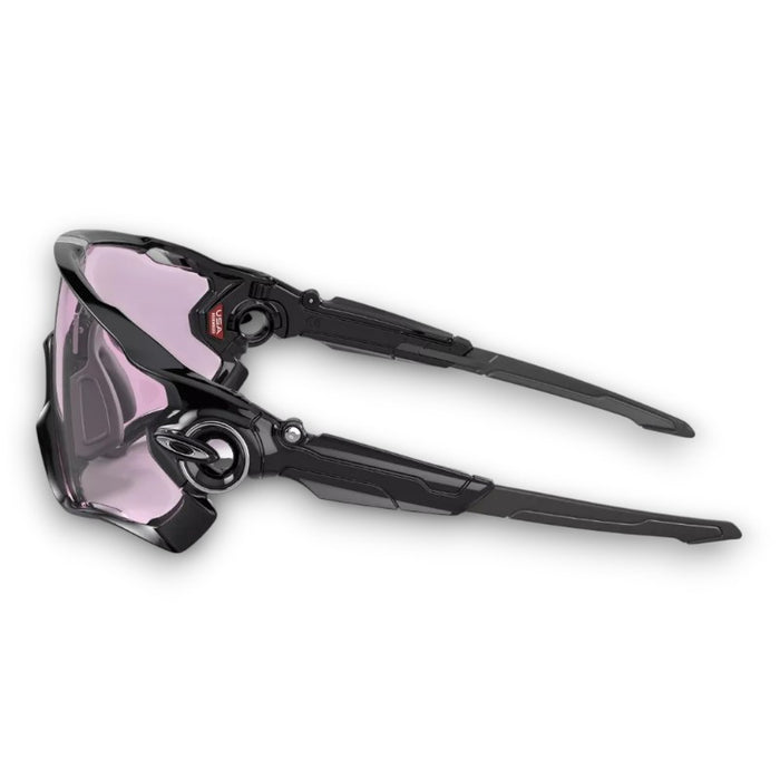 Oakley Jawbreaker Bicycle Sunglasses