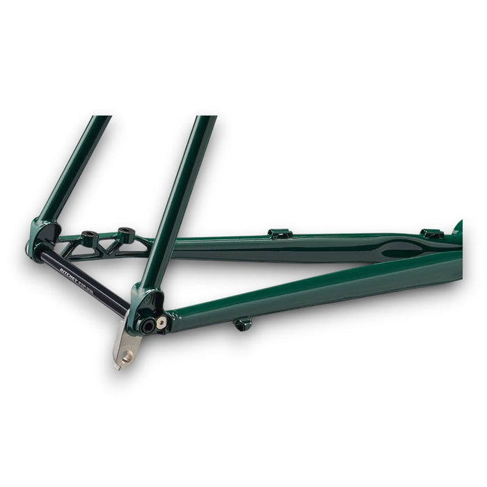 Ritchey Road Logic Disc Bicycles Frames