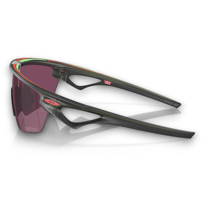 Oakley Sphaera Bicycle Sunglasses