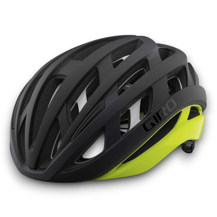 Giro Helios Spherical Bicycle Helmet