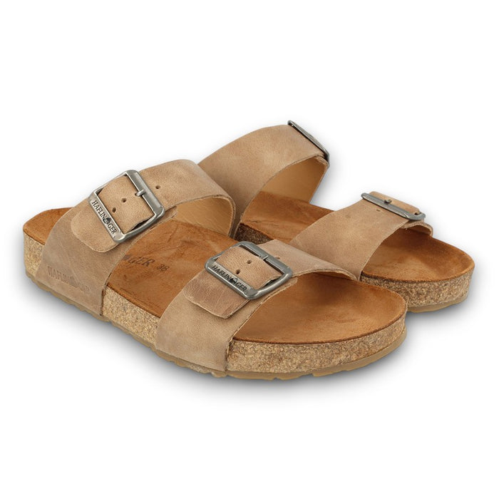 Haflinger Andrea Lifestyle Slip-On Sandals