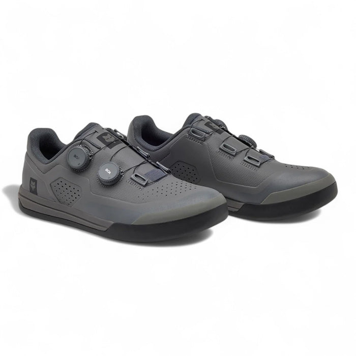 FOX Racing Union Boa Flat Bicycle Shoes