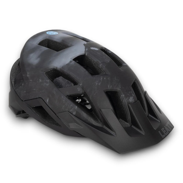 Leatt MTB Trail 2.0 V23 Bicycle Helmets