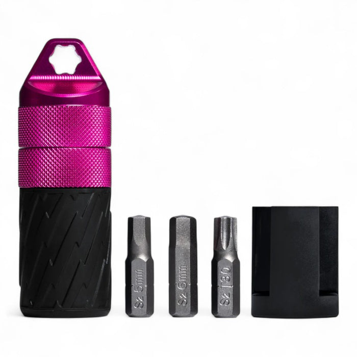 Muc-Off eBike Drivetrain Bicycle Cleaning Tools