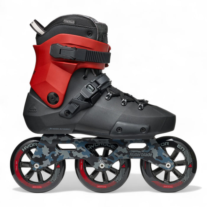 Rollerblade Twister 110 Inline Skates