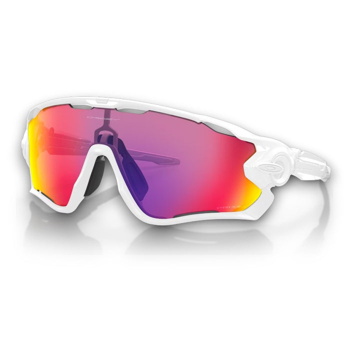 Oakley Jawbreaker Bicycle Sunglasses