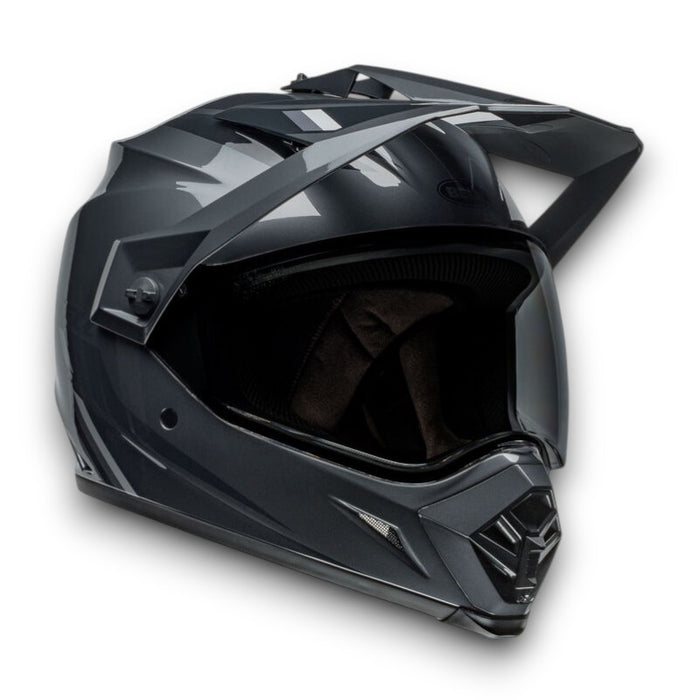Bell Powersports MX-9 Adventure MIPS Motorcycle Helmet