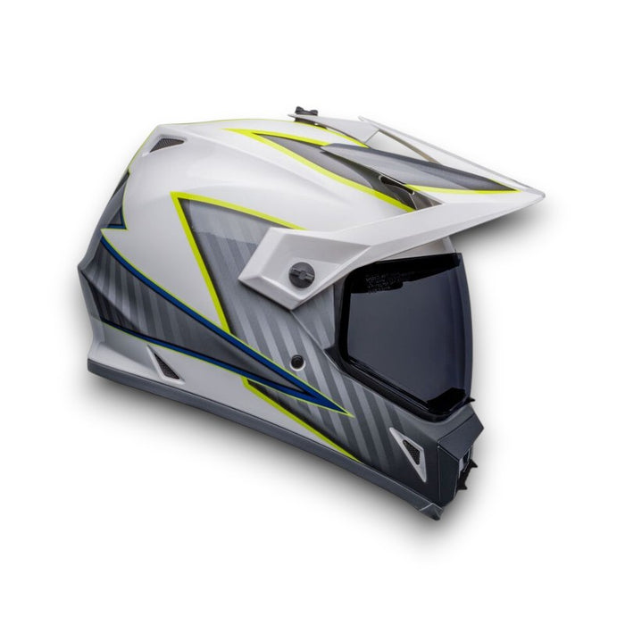 Bell Powersports MX-9 Adventure MIPS Motorcycle Helmet