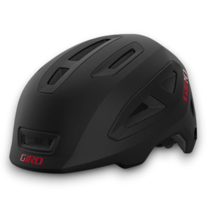 Giro Scamp II Youth Bicycle Kids Helmets