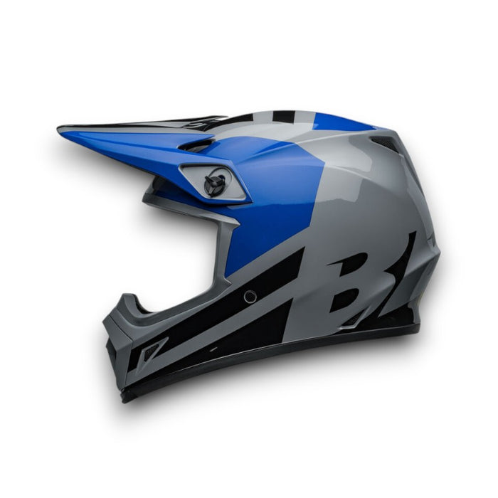 Bell Powersports MX-9 Mips Motorcycle Helmets