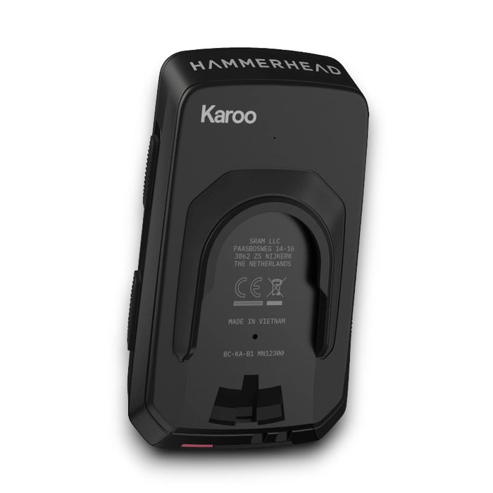 SRAM Hammerhead Karoo GPS Bicycle Computers