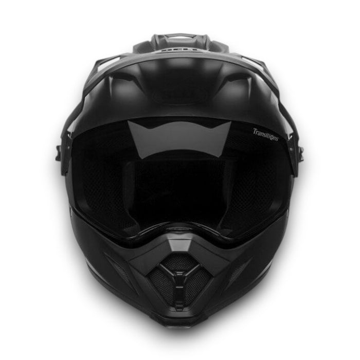 Bell Powersports MX-9 Adventure DLX MIPS Motorcycle Helmets