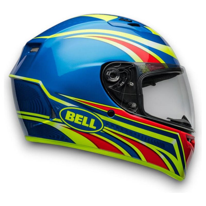 Bell Powersports Qualifier Motorcycle Helmets