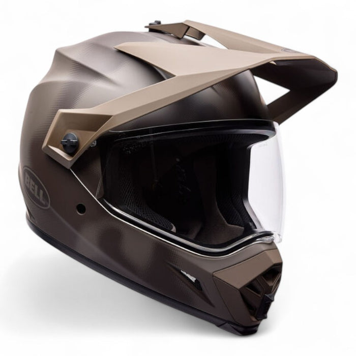 Bell Powersports MX-9 Adventure MIPS Motorcycle Helmet