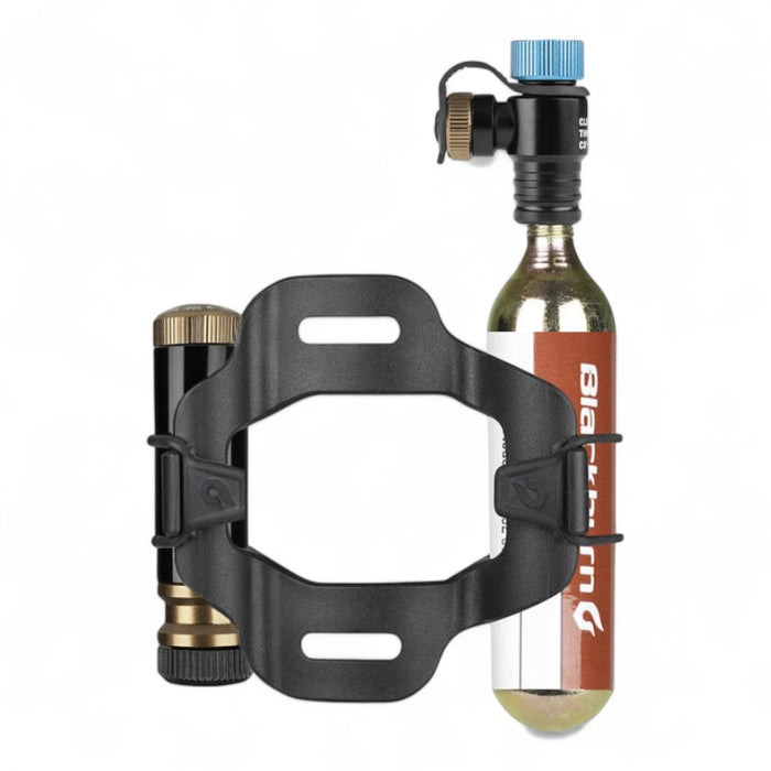 Blackburn Pro Plugger And Co2 Bicycle Multi Tools