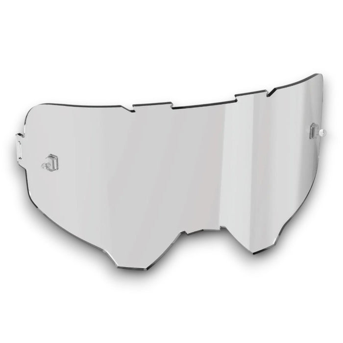 Leatt Lens Velocity Iriz Bicycle Goggle Replacement Lens